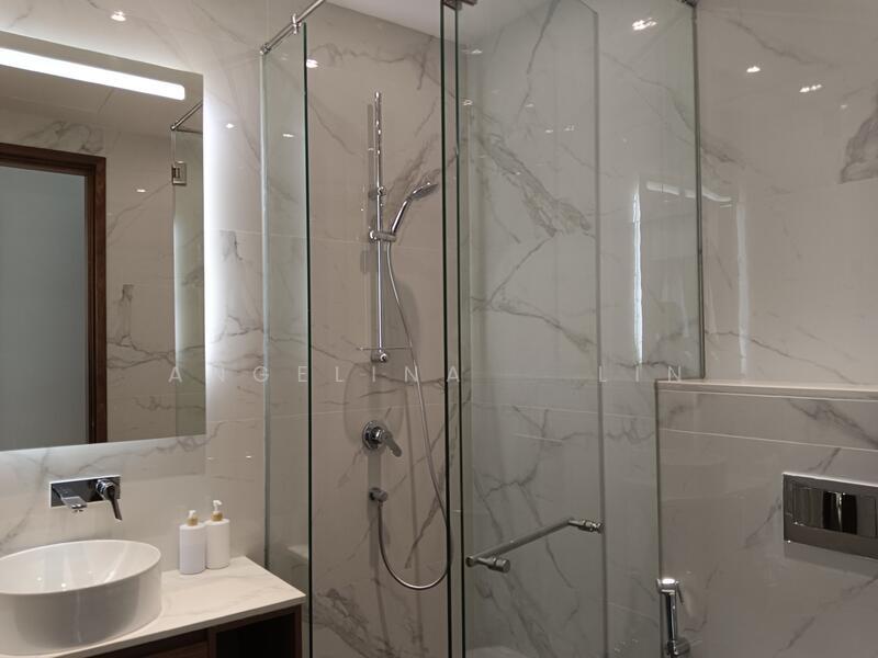 Core Residence @ TRX - 5