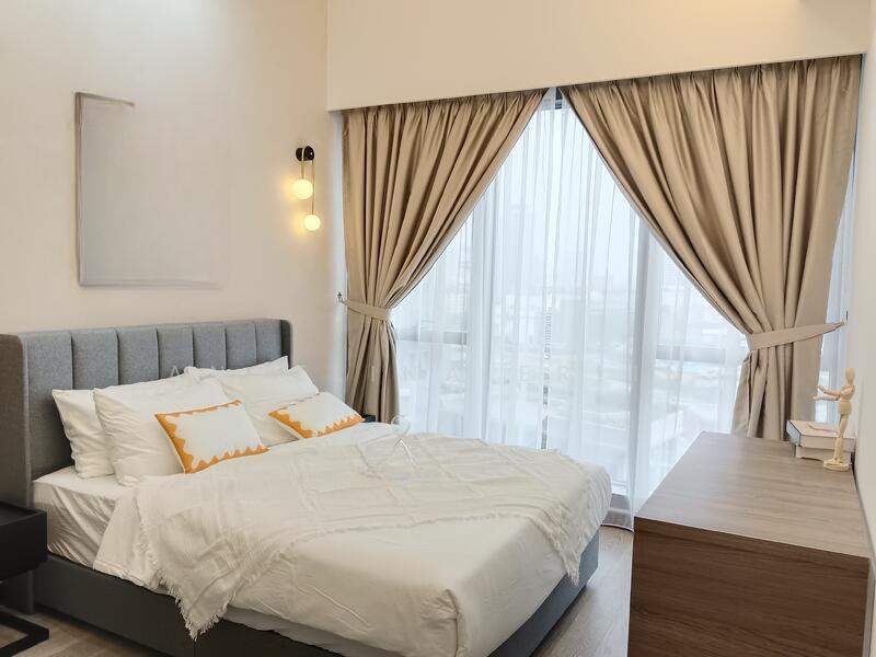 Core Residence @ TRX - 2