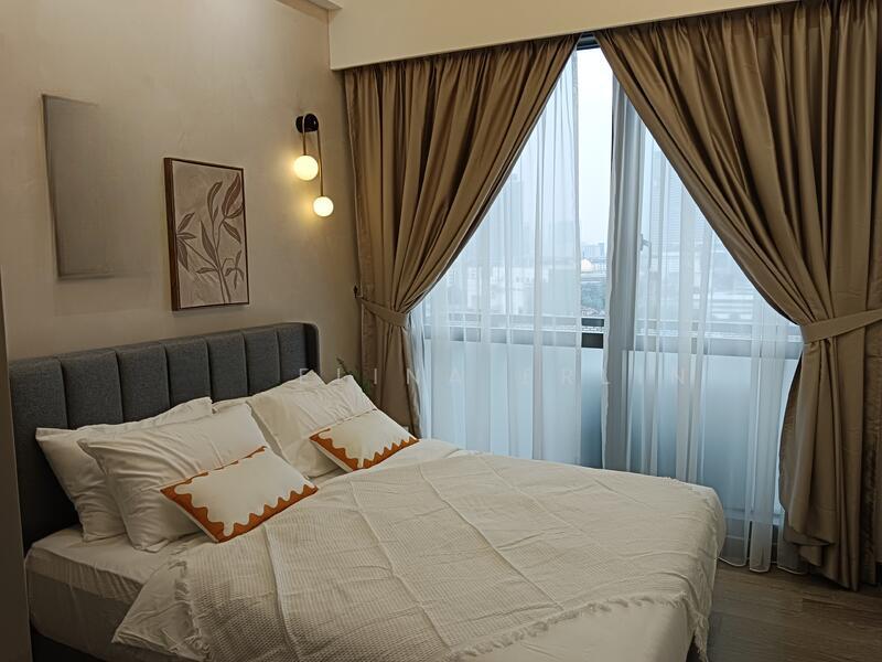 Core Residence @ TRX - 3