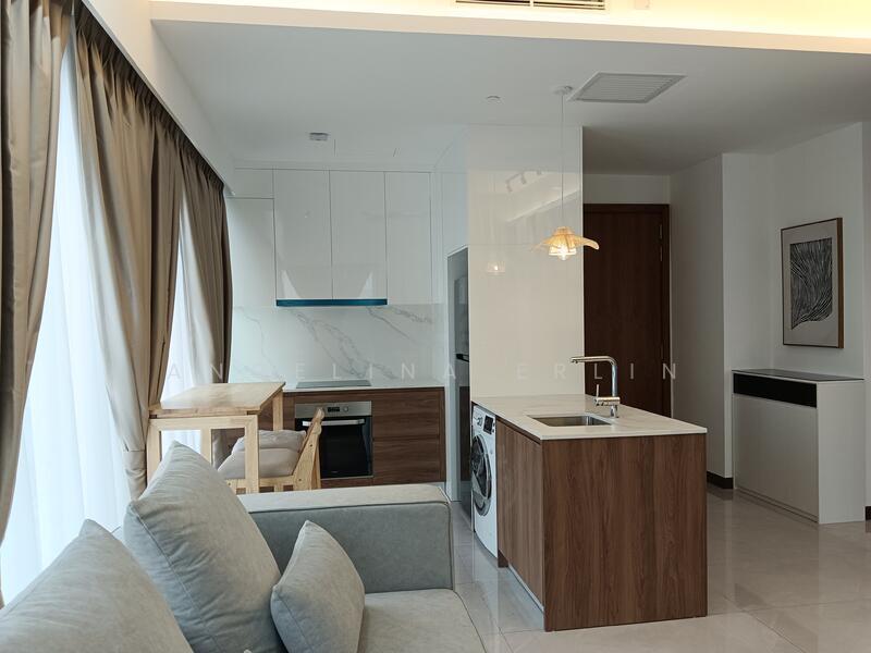 Core Residence @ TRX - 4