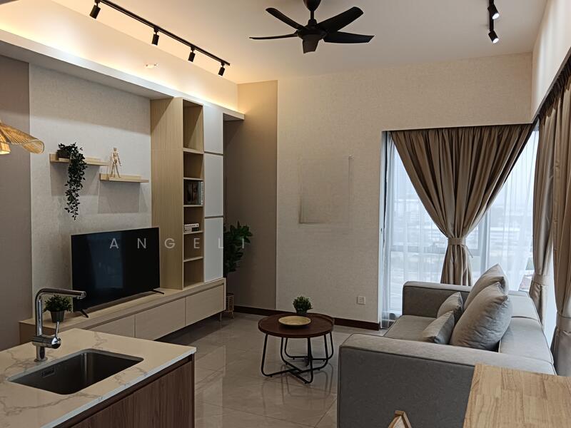 Core Residence @ TRX - 1