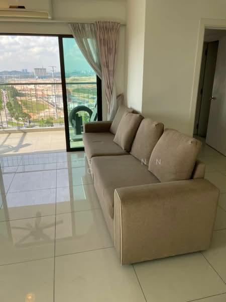 Ujana Executive Apartment - 2