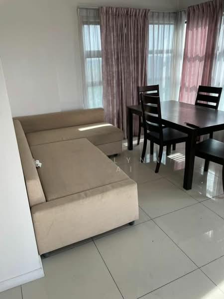 Ujana Executive Apartment - 4