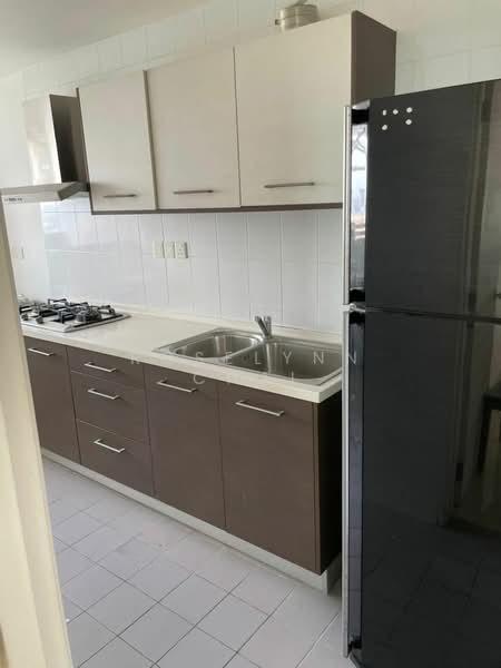 Ujana Executive Apartment - 5