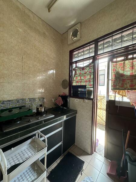 Saujana Damansara - 4