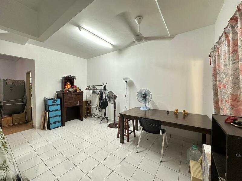 Saujana Damansara - 2