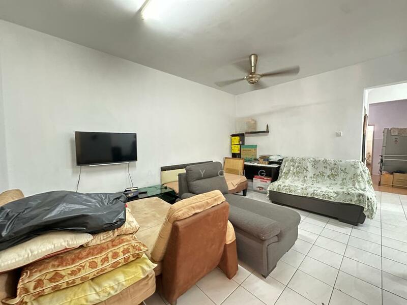 Saujana Damansara - 1