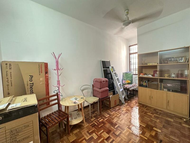 Saujana Damansara - 5