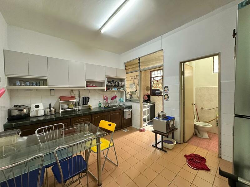 Saujana Damansara - 3