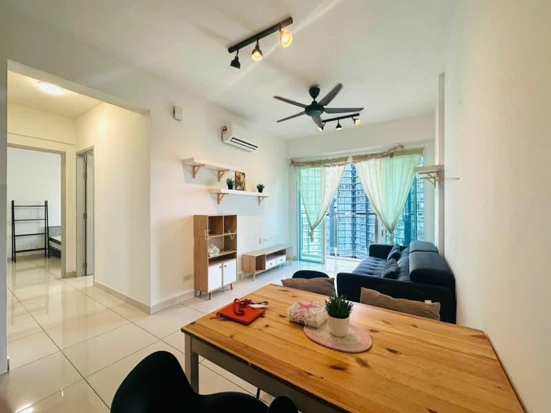 Tropicana Bay Residences - 4