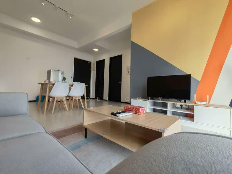 Urban Suites - 3