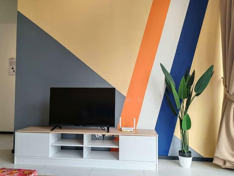 Urban Suites - 4