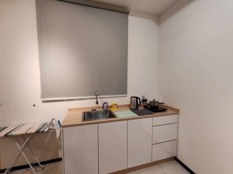 Urban Suites - 5