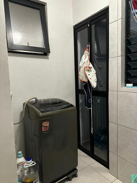 Seruni Residence - 4