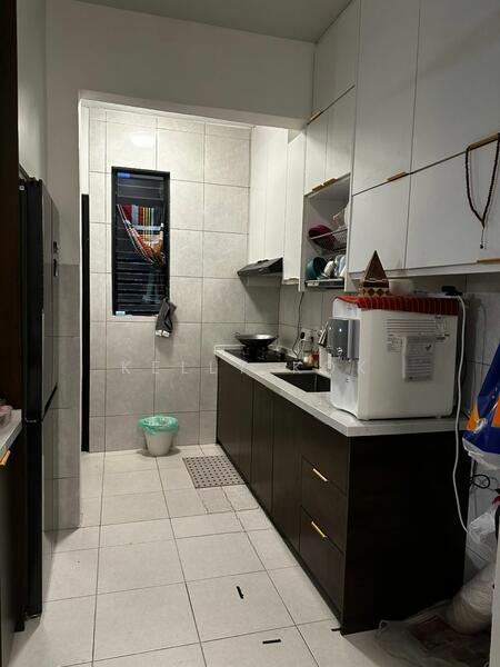 Seruni Residence - 3