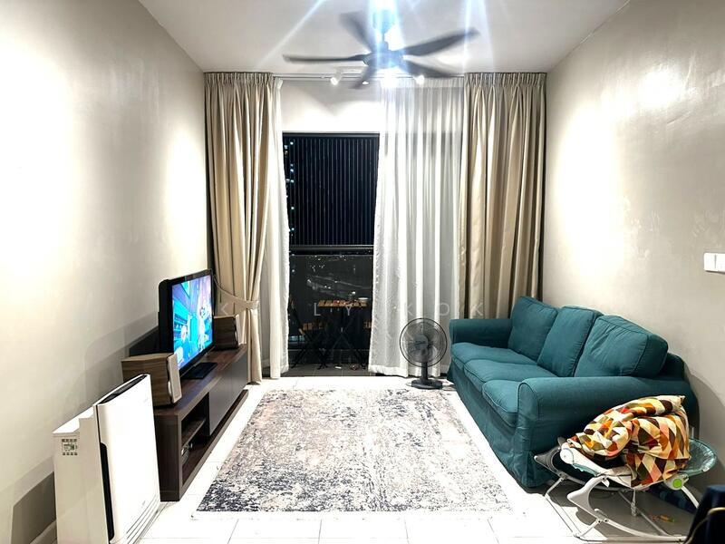 Seruni Residence - 1