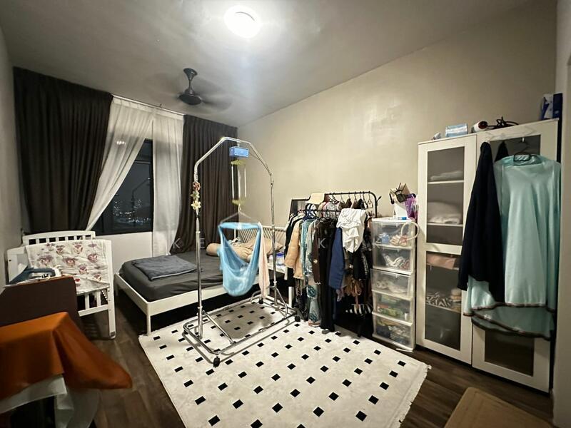 Seruni Residence - 2