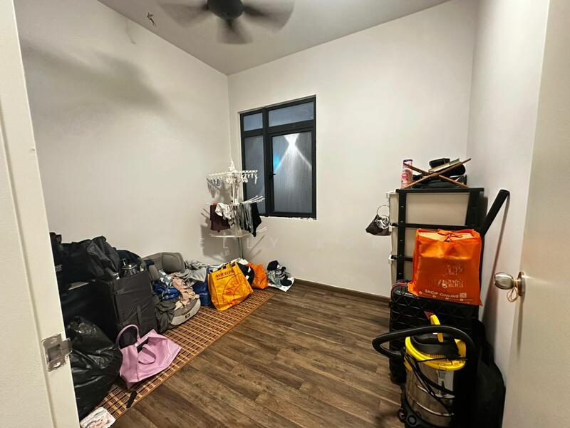 Seruni Residence - 5