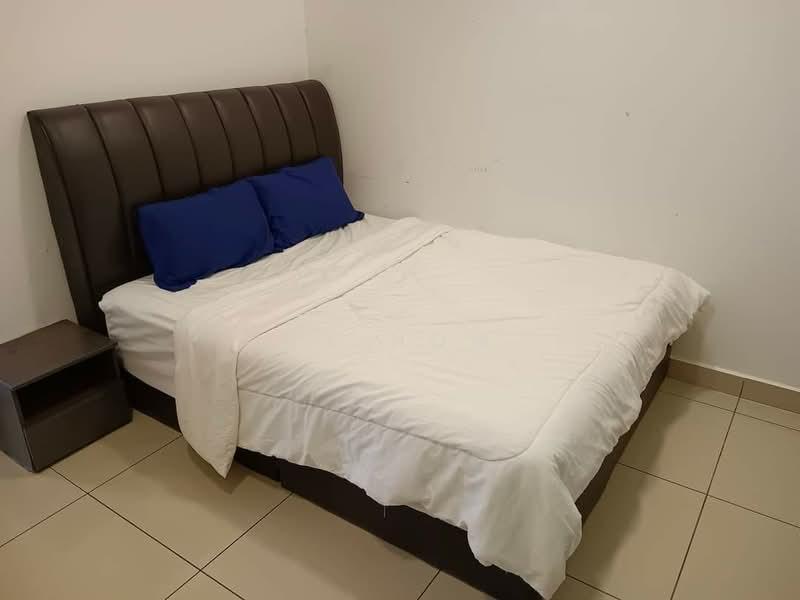 BM City Suites @ BM City Mall - 4