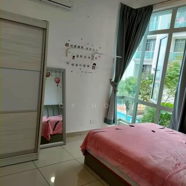 BM City Suites @ BM City Mall - 3