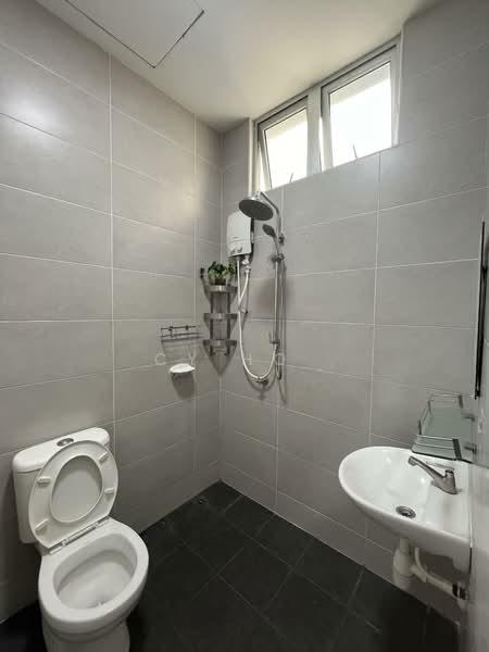 BM City Suites @ BM City Mall - 5