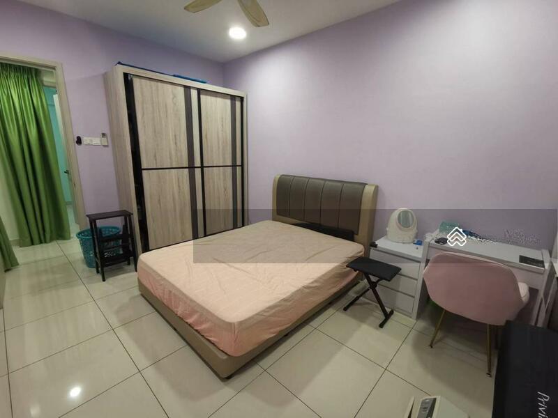 The Raffles Suites - 3