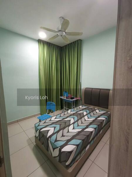 The Raffles Suites - 5