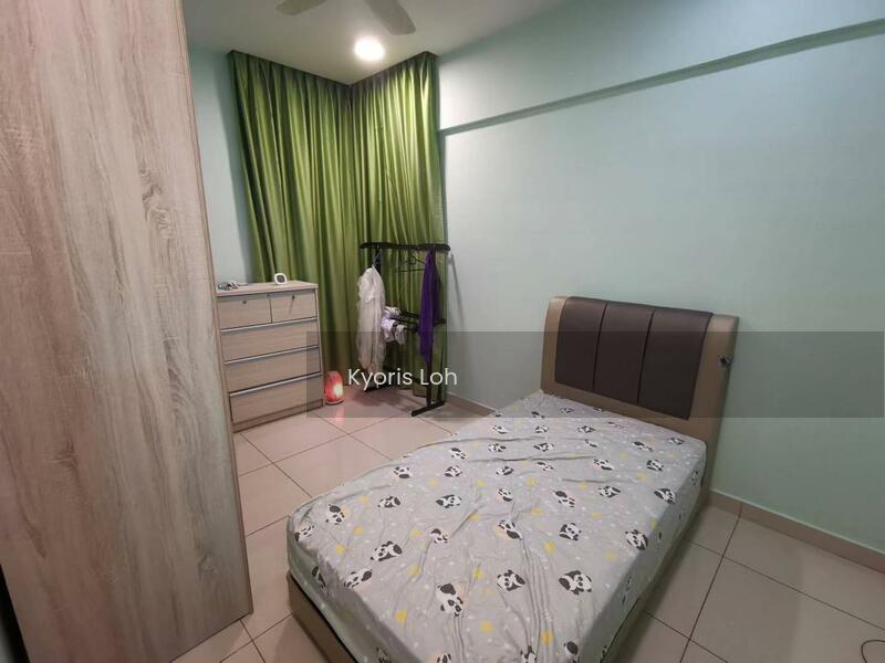 The Raffles Suites - 4