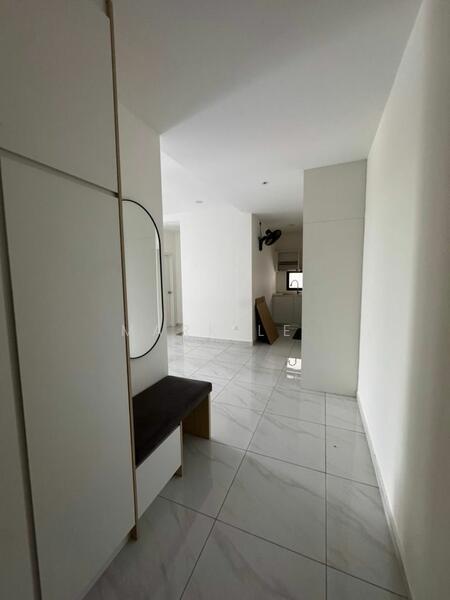 Equine Residence - 2