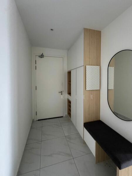 Equine Residence - 3