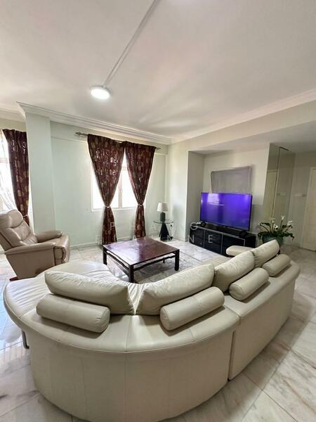 Aloha Tower Condominium - 3