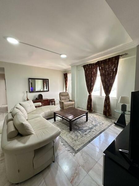 Aloha Tower Condominium - 2