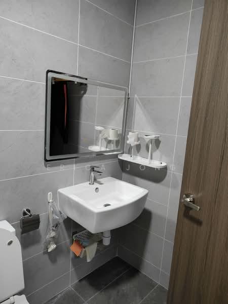Twin Tower Residence - 4
