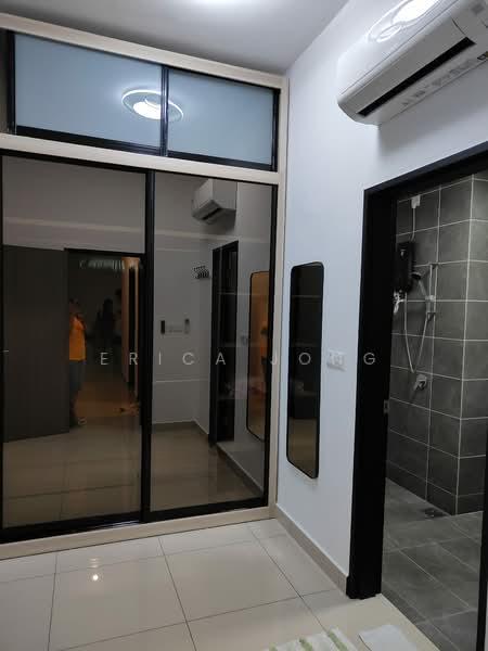 Twin Tower Residence - 2