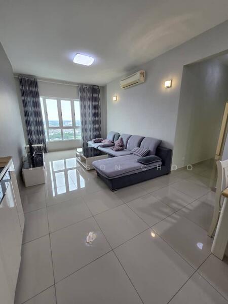 Tropez Residences - 2