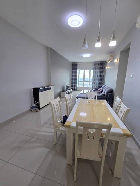 Tropez Residences - 1