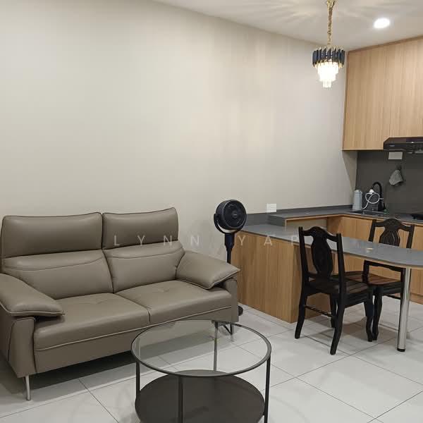 Dorsett Waterfront Subang - 2