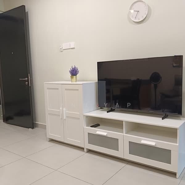 Dorsett Waterfront Subang - 4