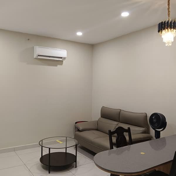 Dorsett Waterfront Subang - 5