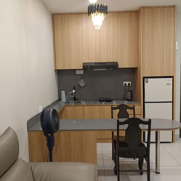 Dorsett Waterfront Subang - 3