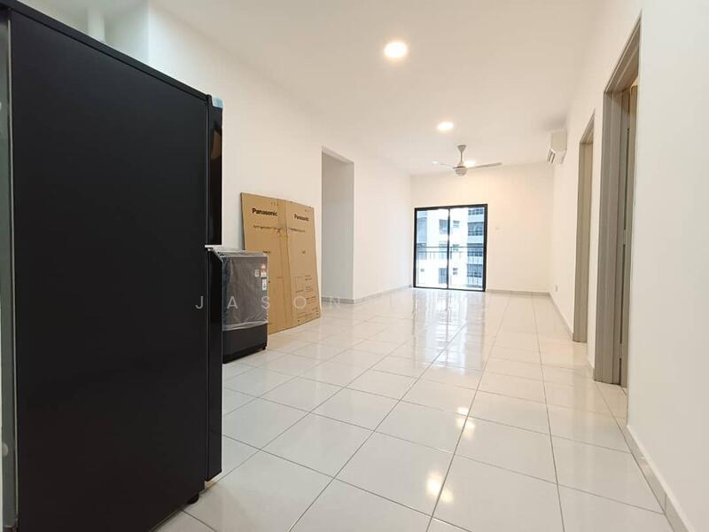 Residensi Mutiara Emas Kajang - 2