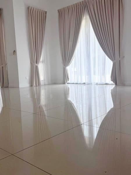 East Ledang - Twin Villa - 4