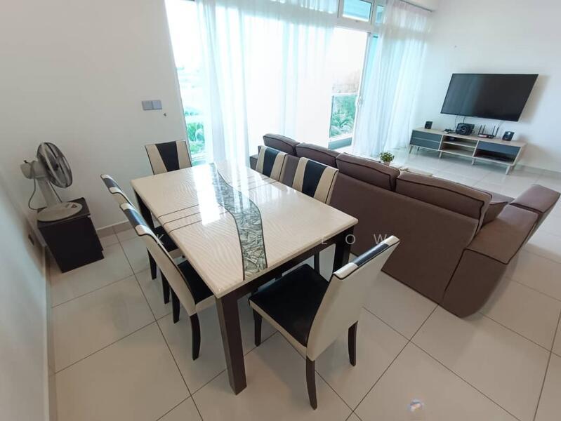 D'Suites, Horizon Hills - 5