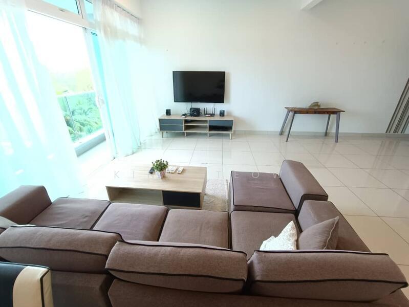 D'Suites, Horizon Hills - 2