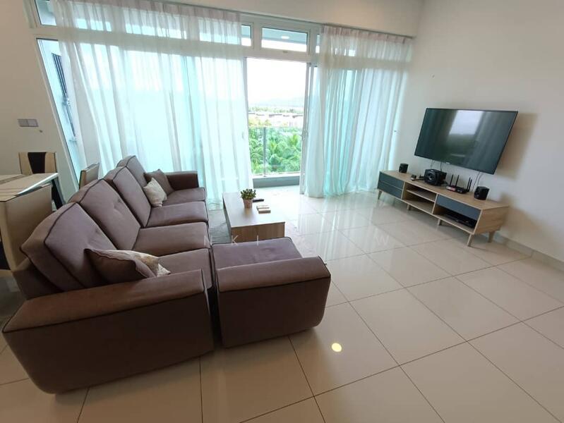 D'Suites, Horizon Hills - 1