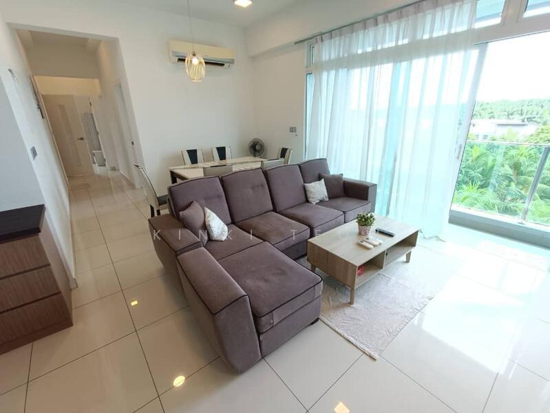 D'Suites, Horizon Hills - 3