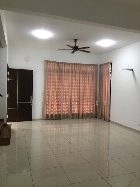 Garden Villas, Bukit Indah - 2