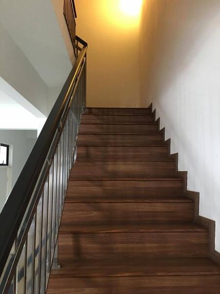 Garden Villas, Bukit Indah - 4