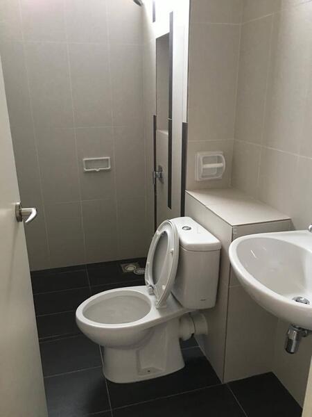 Garden Villas, Bukit Indah - 5