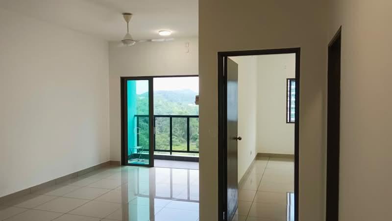 Residensi Zamrud - 3